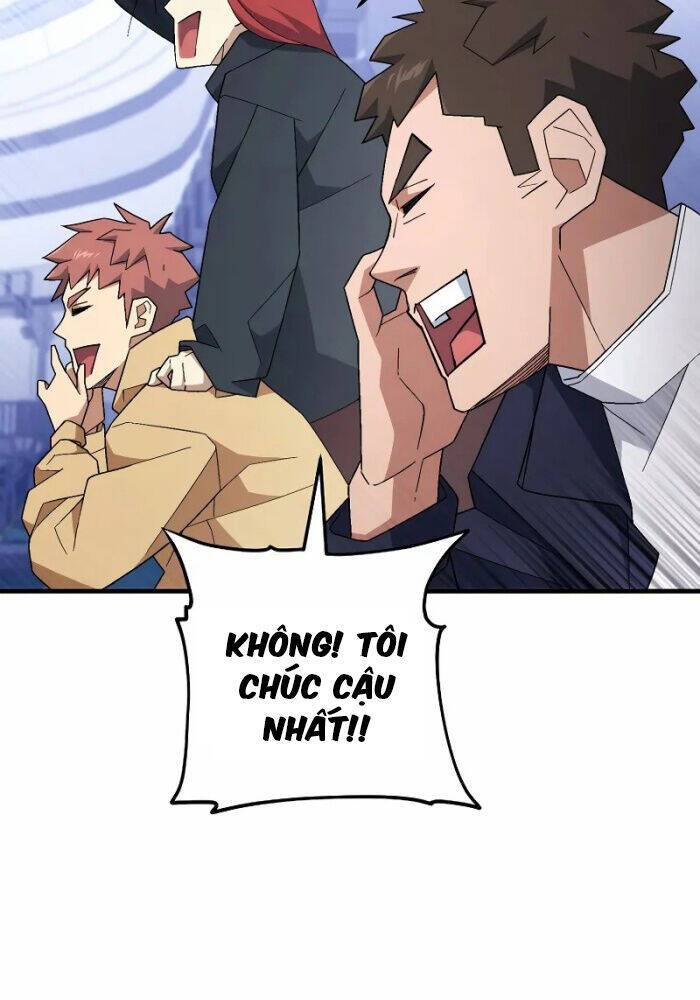 Anh Hùng Trở Về: Chapter 106