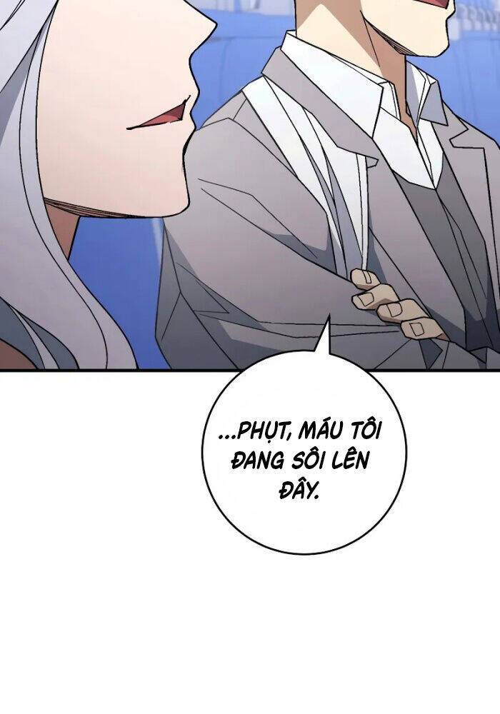 Anh Hùng Trở Về: Chapter 106