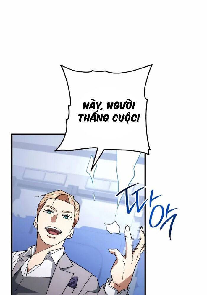 Anh Hùng Trở Về: Chapter 106