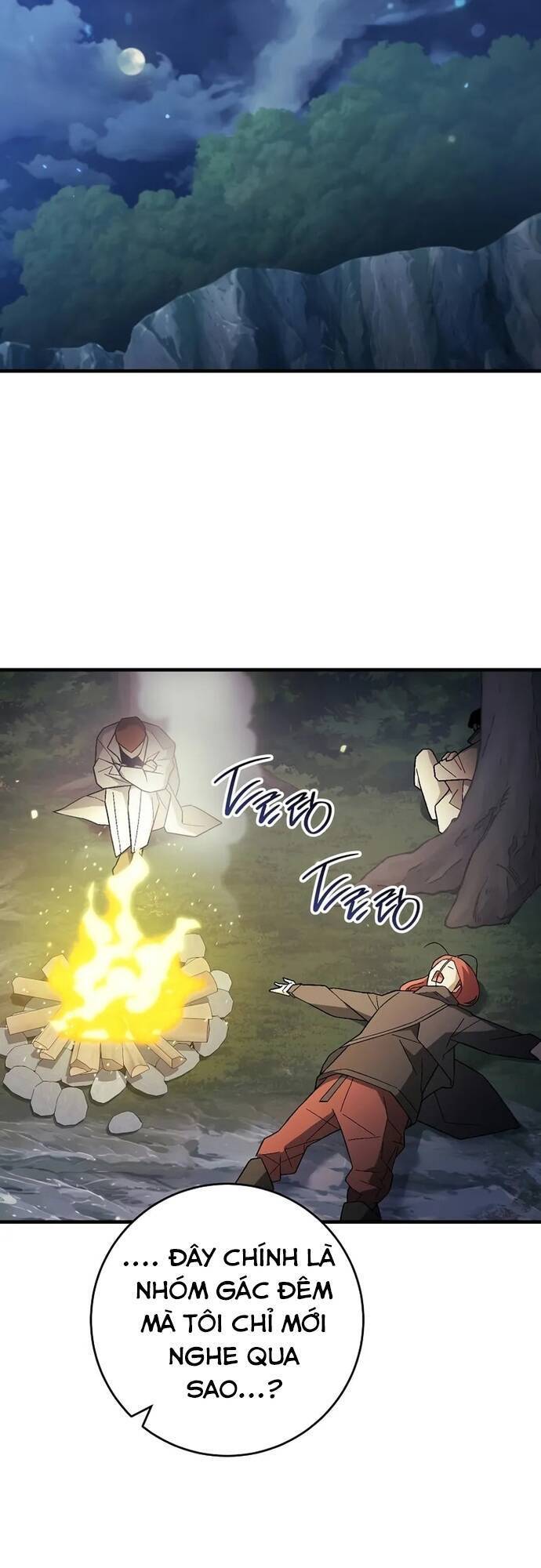 Anh Hùng Trở Về: Chapter 111