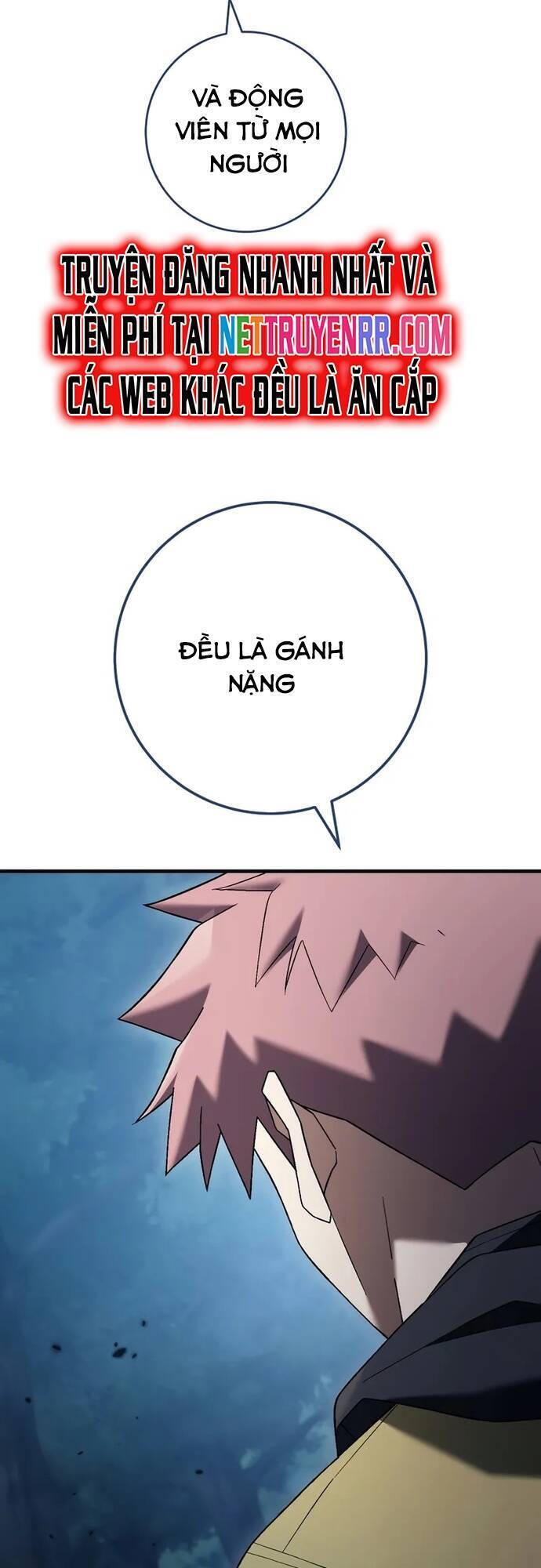 Anh Hùng Trở Về: Chapter 111