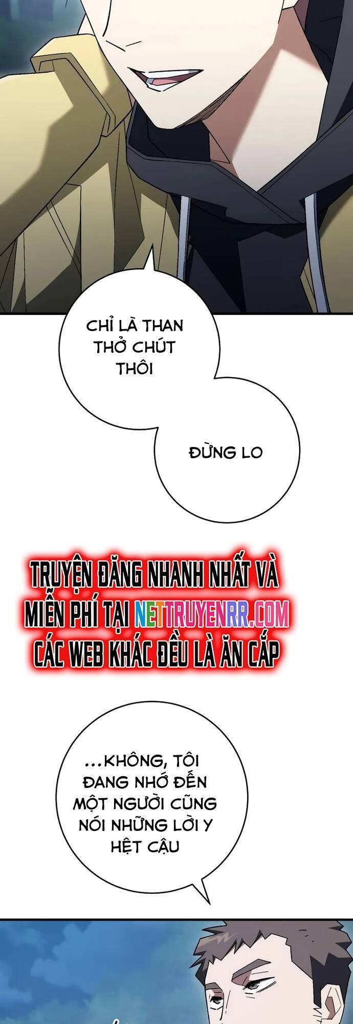 Anh Hùng Trở Về: Chapter 111