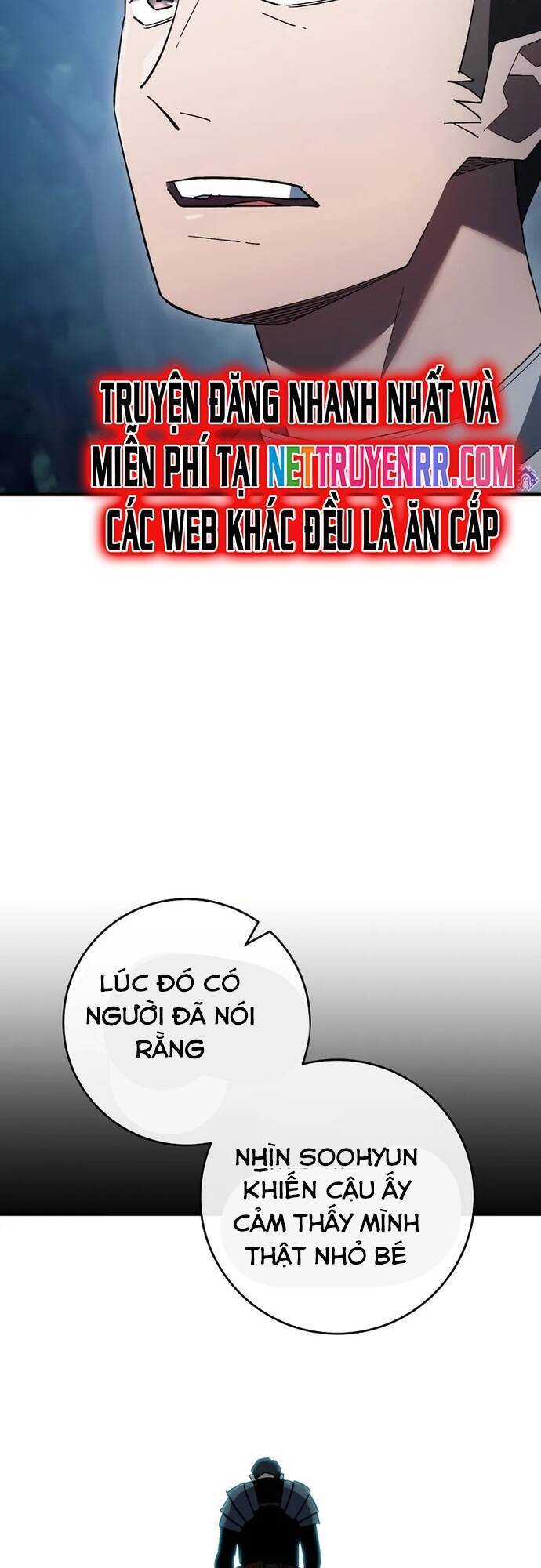 Anh Hùng Trở Về: Chapter 111