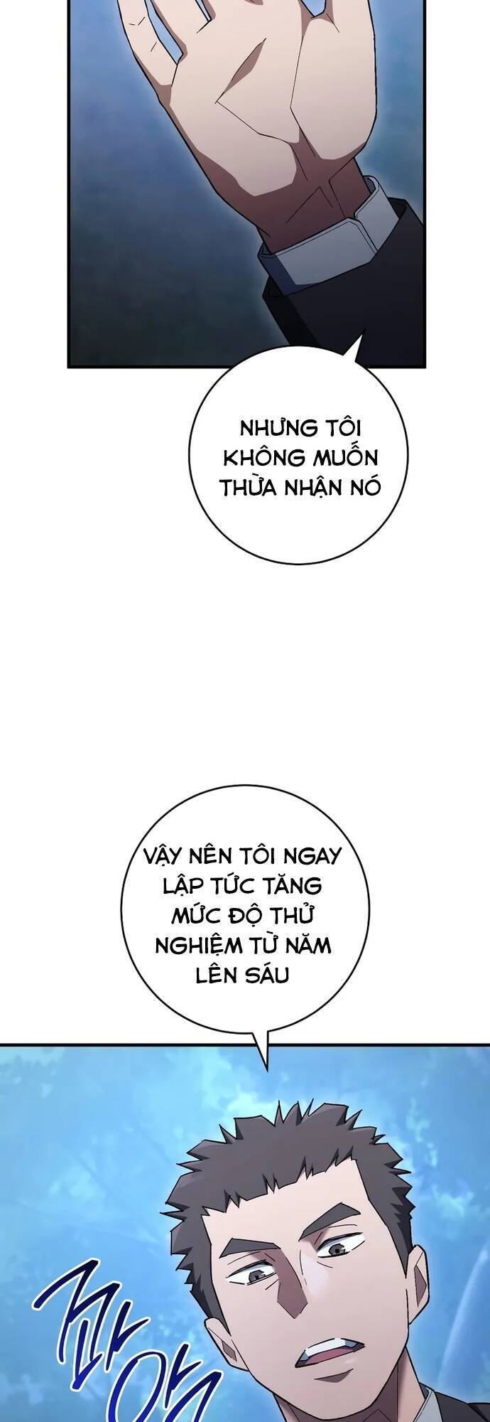Anh Hùng Trở Về: Chapter 111