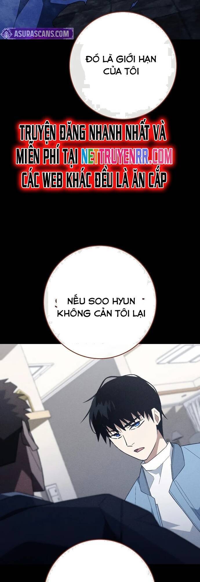 Anh Hùng Trở Về: Chapter 111