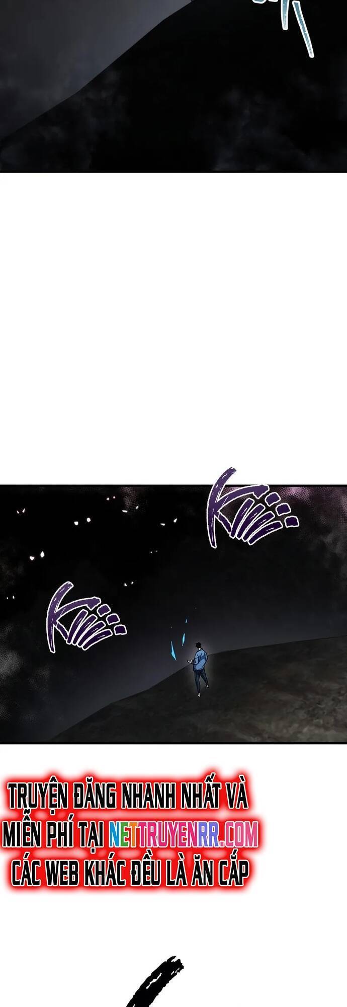 Anh Hùng Trở Về: Chapter 111