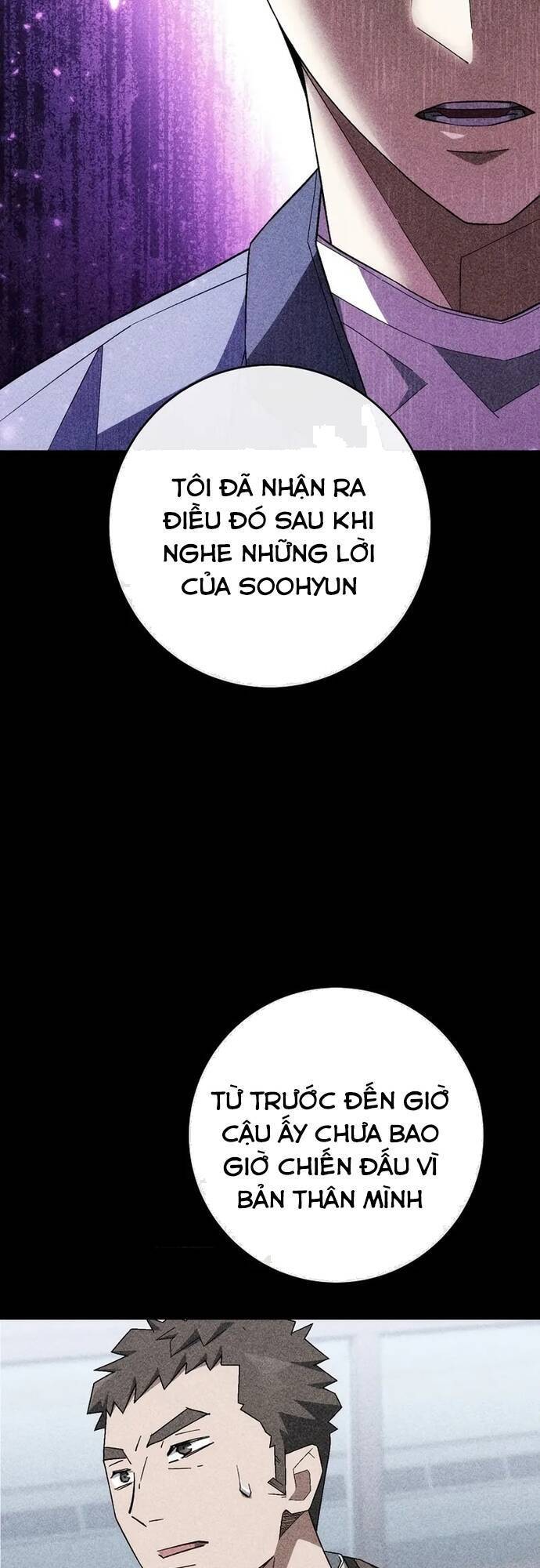 Anh Hùng Trở Về: Chapter 111
