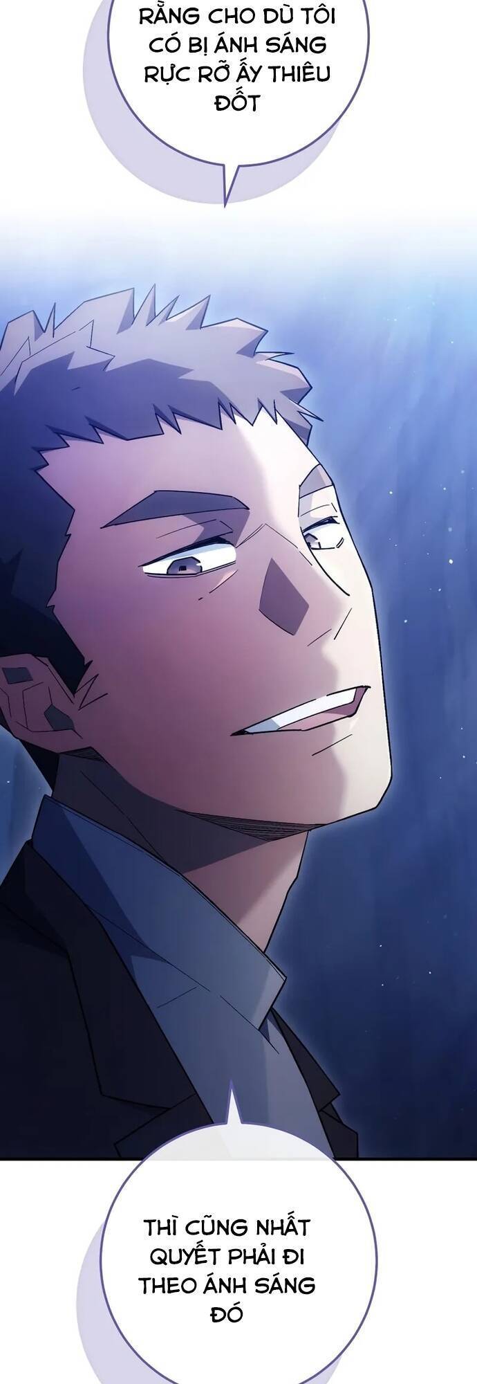 Anh Hùng Trở Về: Chapter 111
