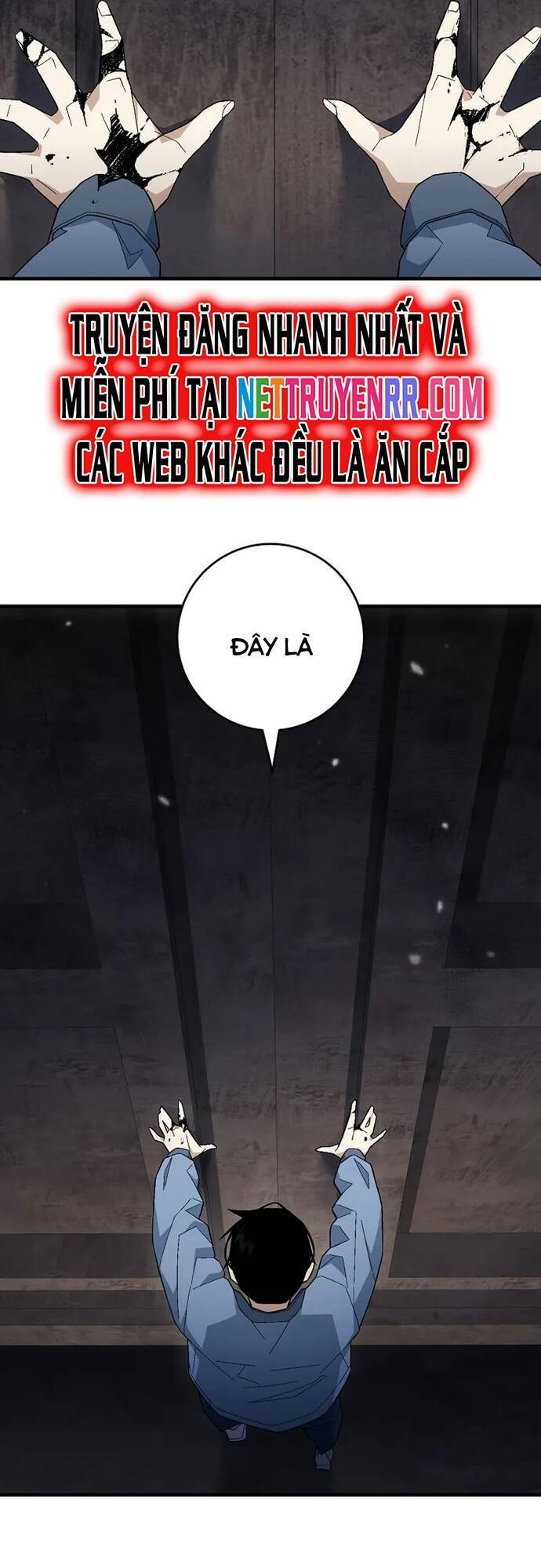 Anh Hùng Trở Về: Chapter 111