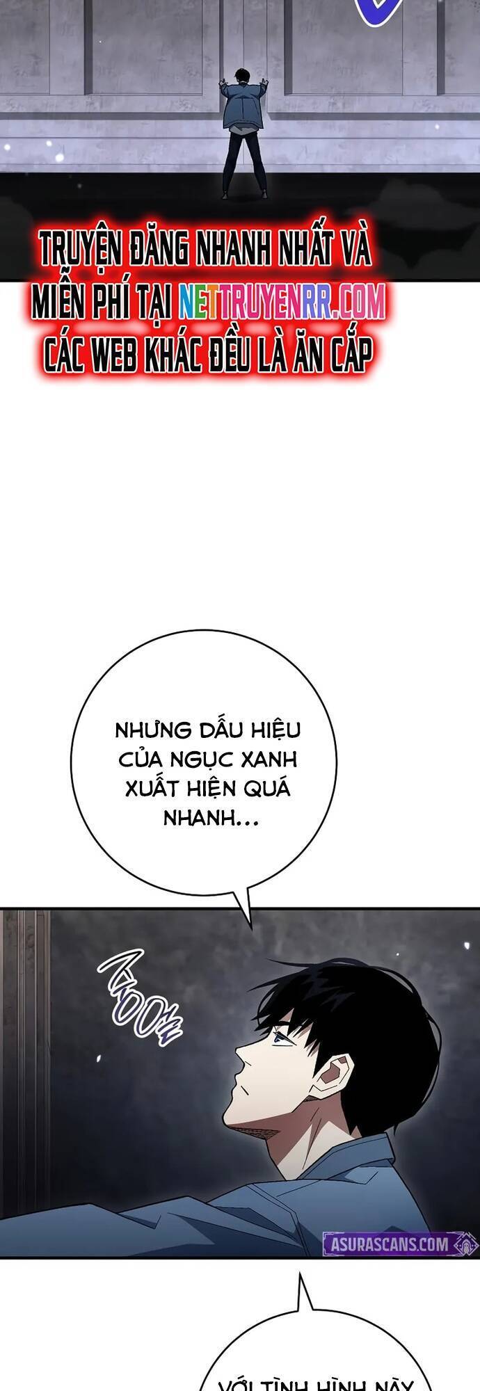 Anh Hùng Trở Về: Chapter 111