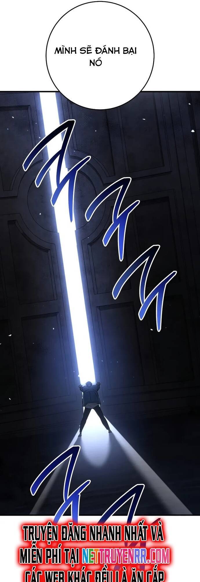 Anh Hùng Trở Về: Chapter 111