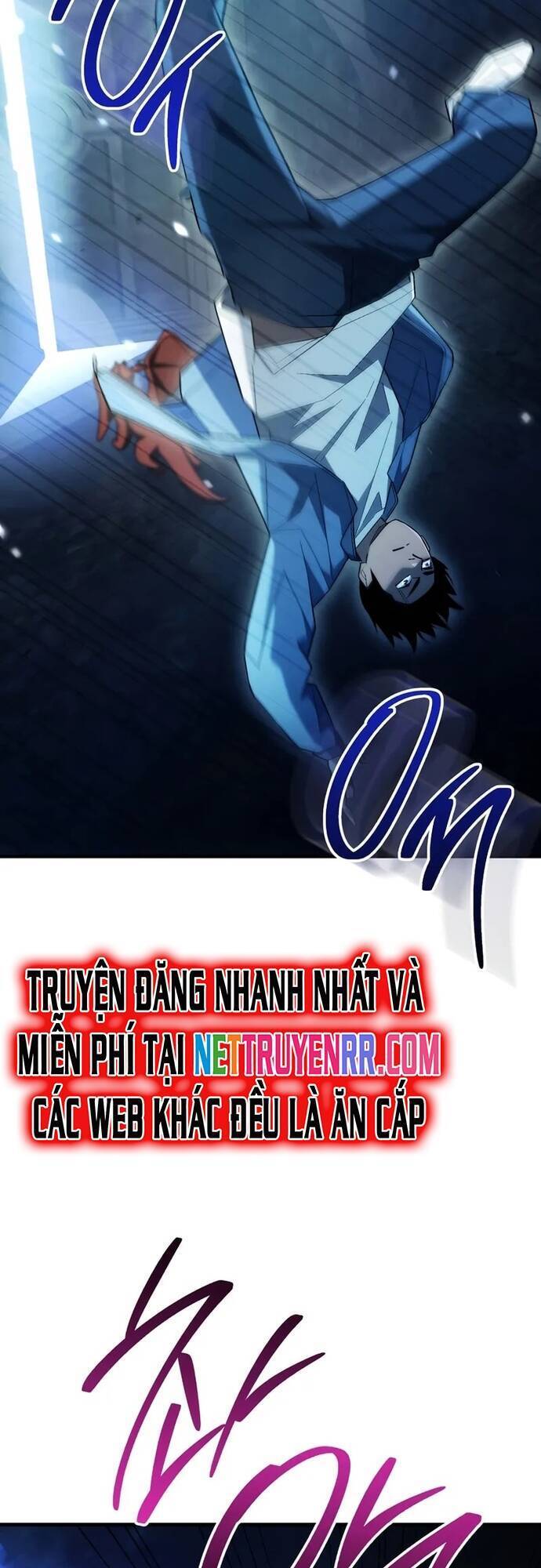 Anh Hùng Trở Về: Chapter 111
