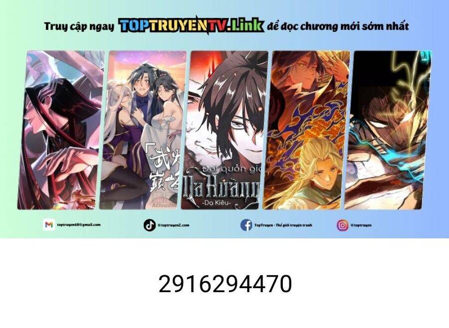 Anh Hùng Trở Về: Chapter 117