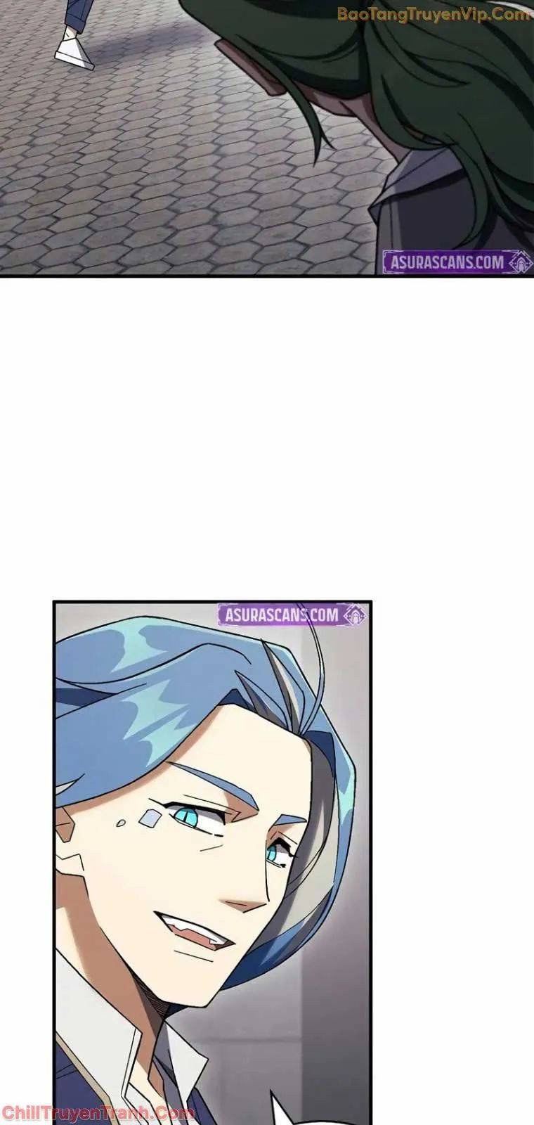 Anh Hùng Trở Về: Chapter 117