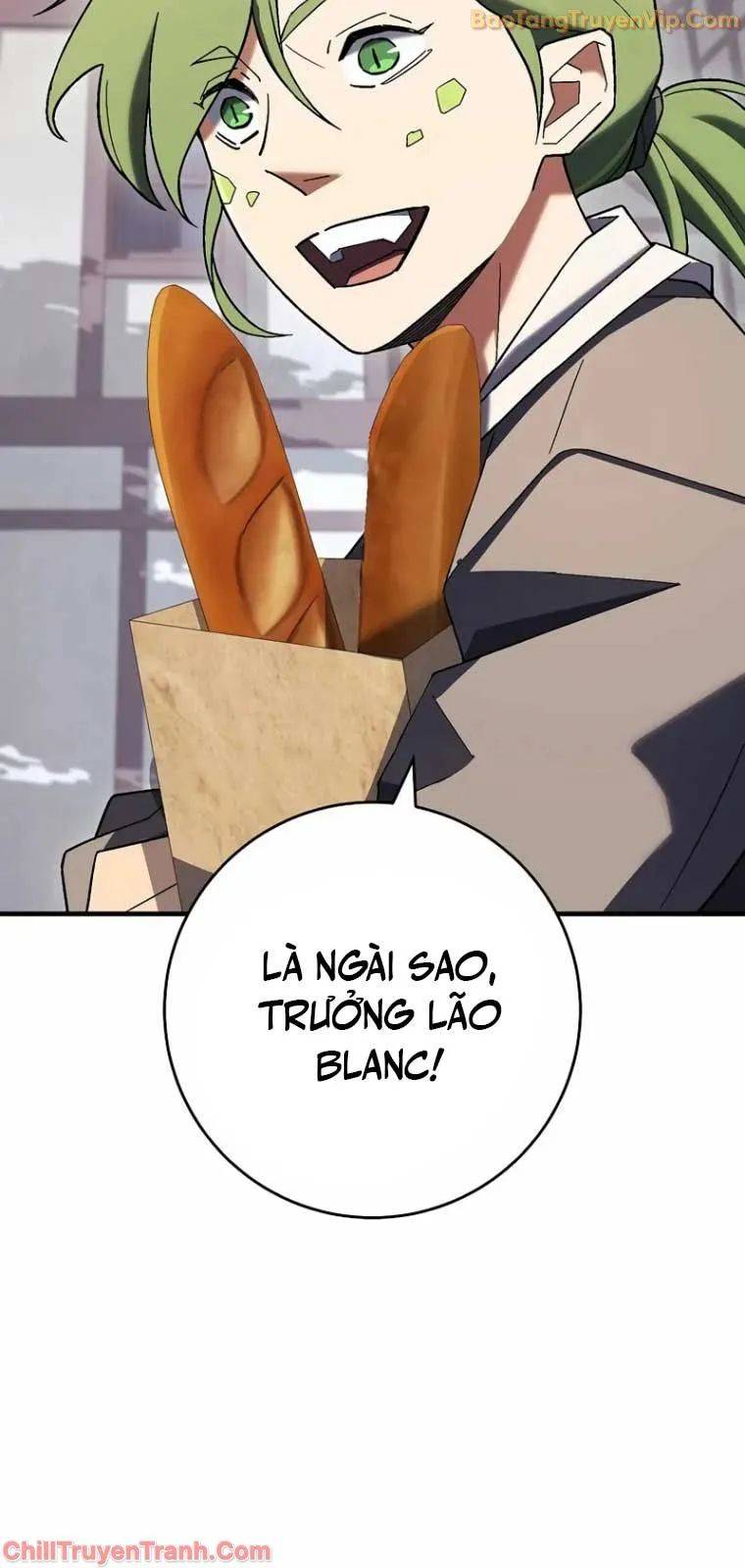 Anh Hùng Trở Về: Chapter 117
