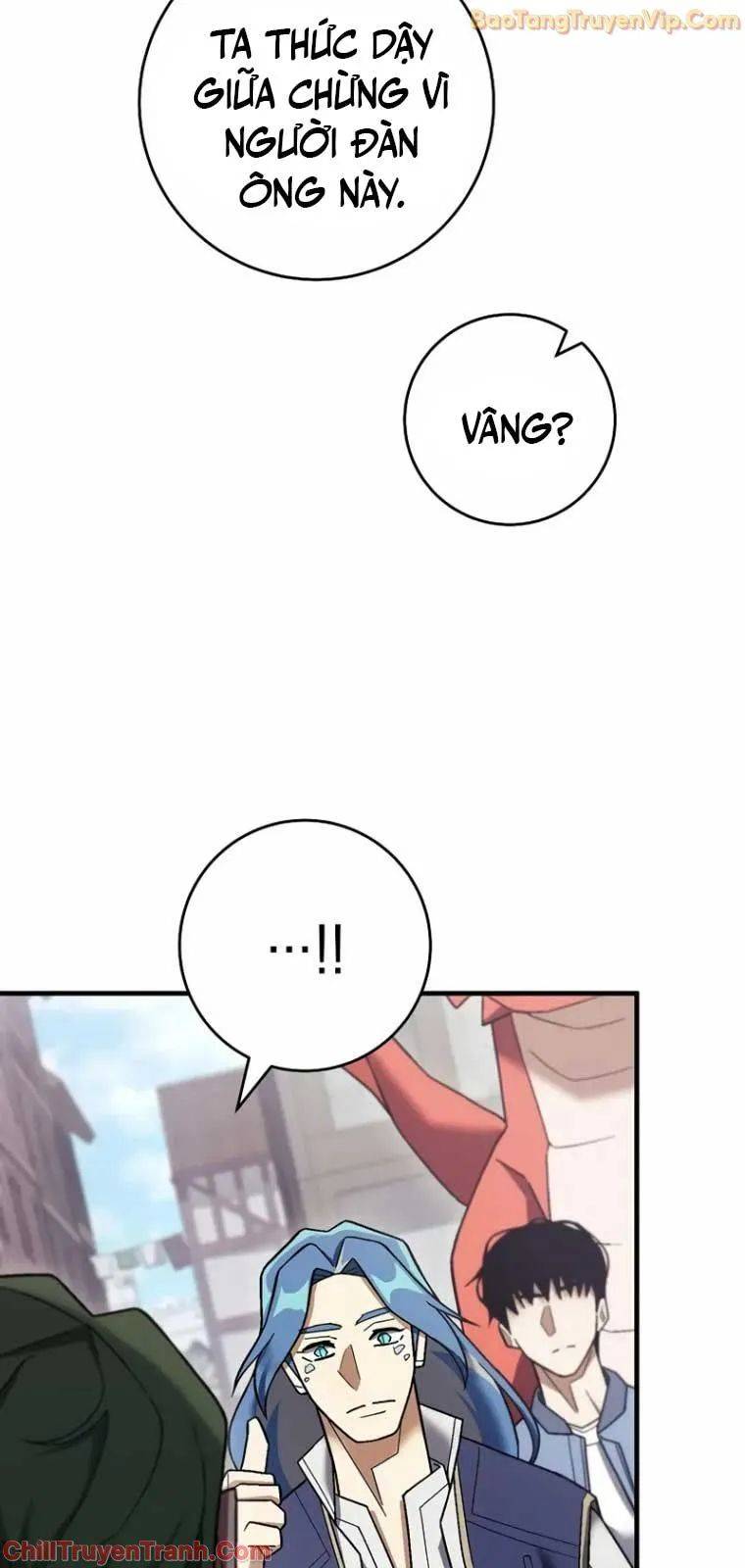 Anh Hùng Trở Về: Chapter 117