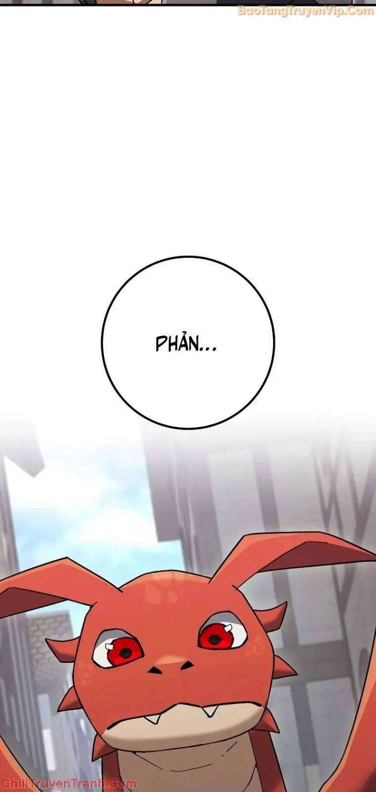 Anh Hùng Trở Về: Chapter 117
