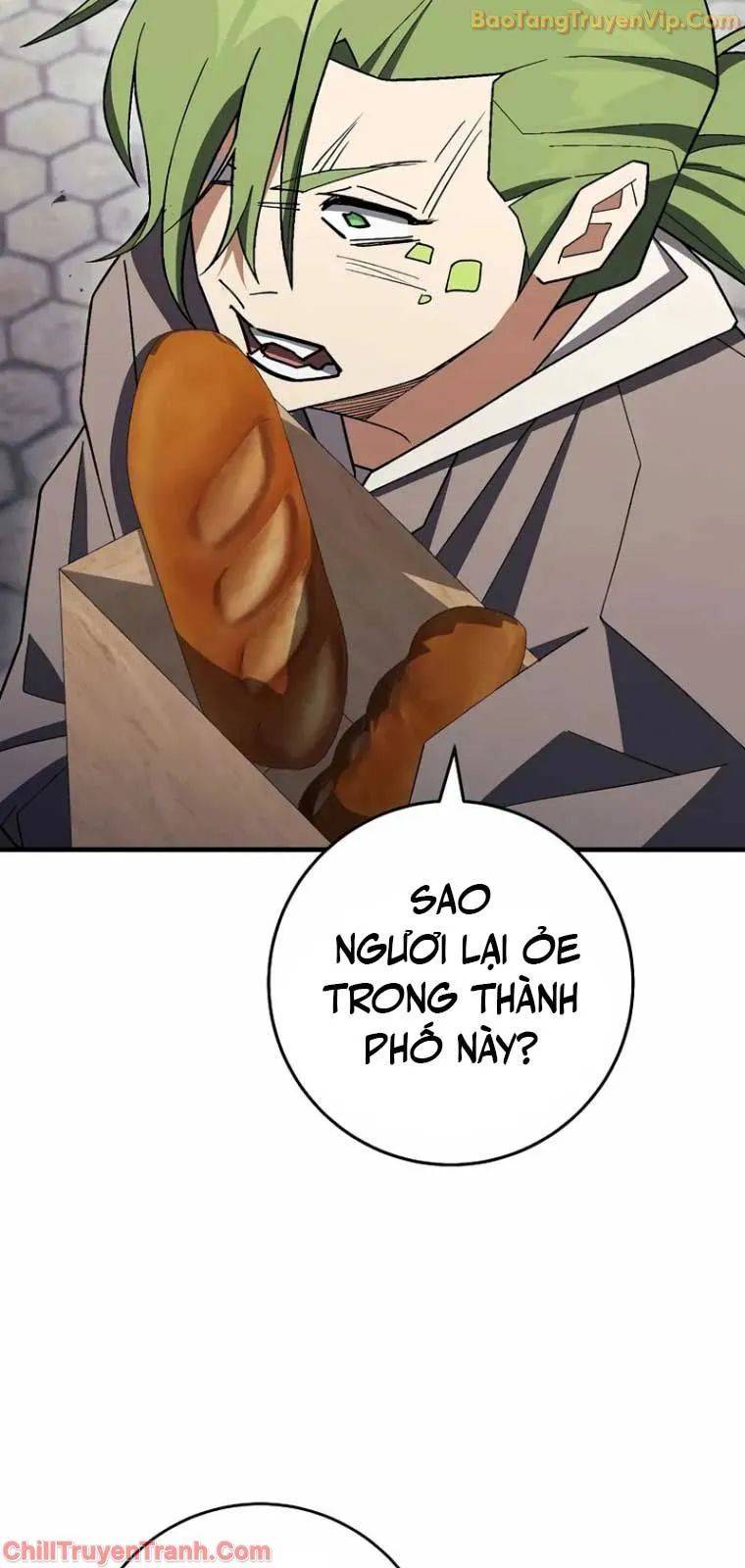 Anh Hùng Trở Về: Chapter 117