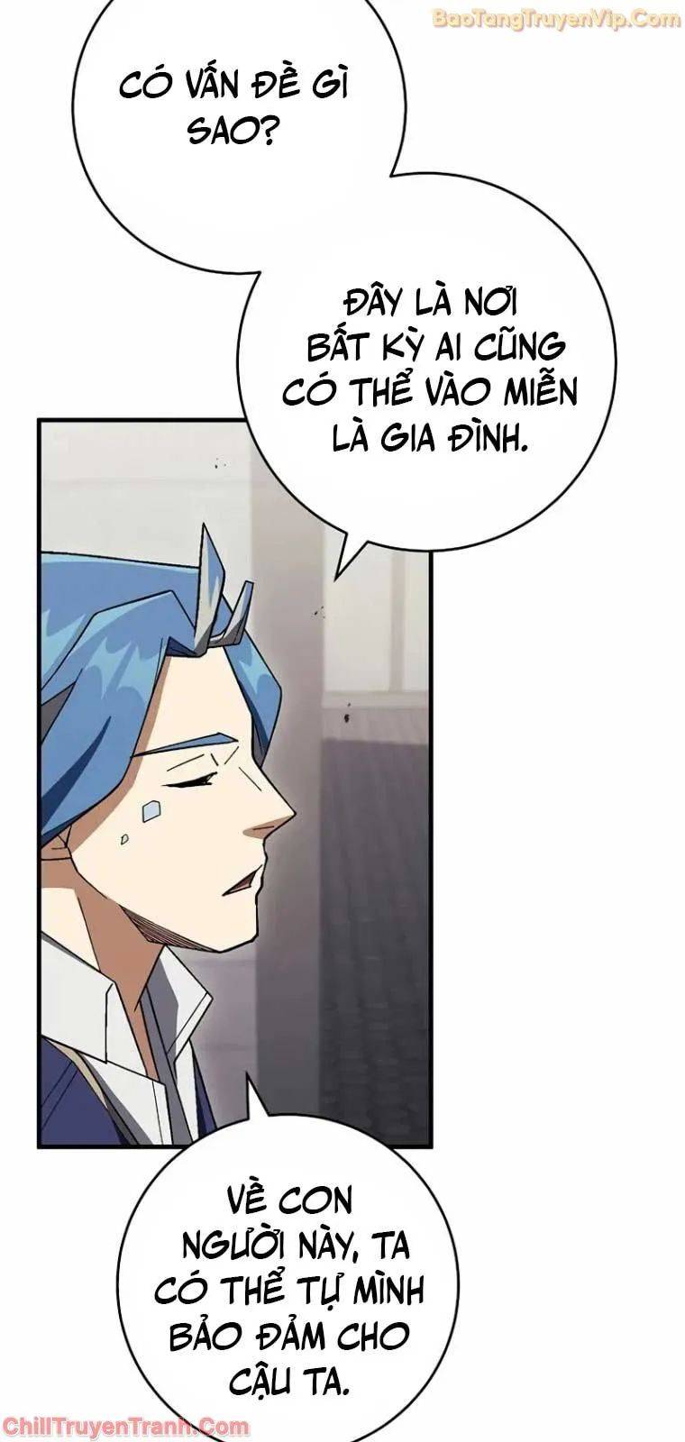 Anh Hùng Trở Về: Chapter 117