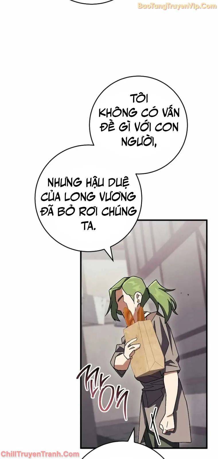 Anh Hùng Trở Về: Chapter 117
