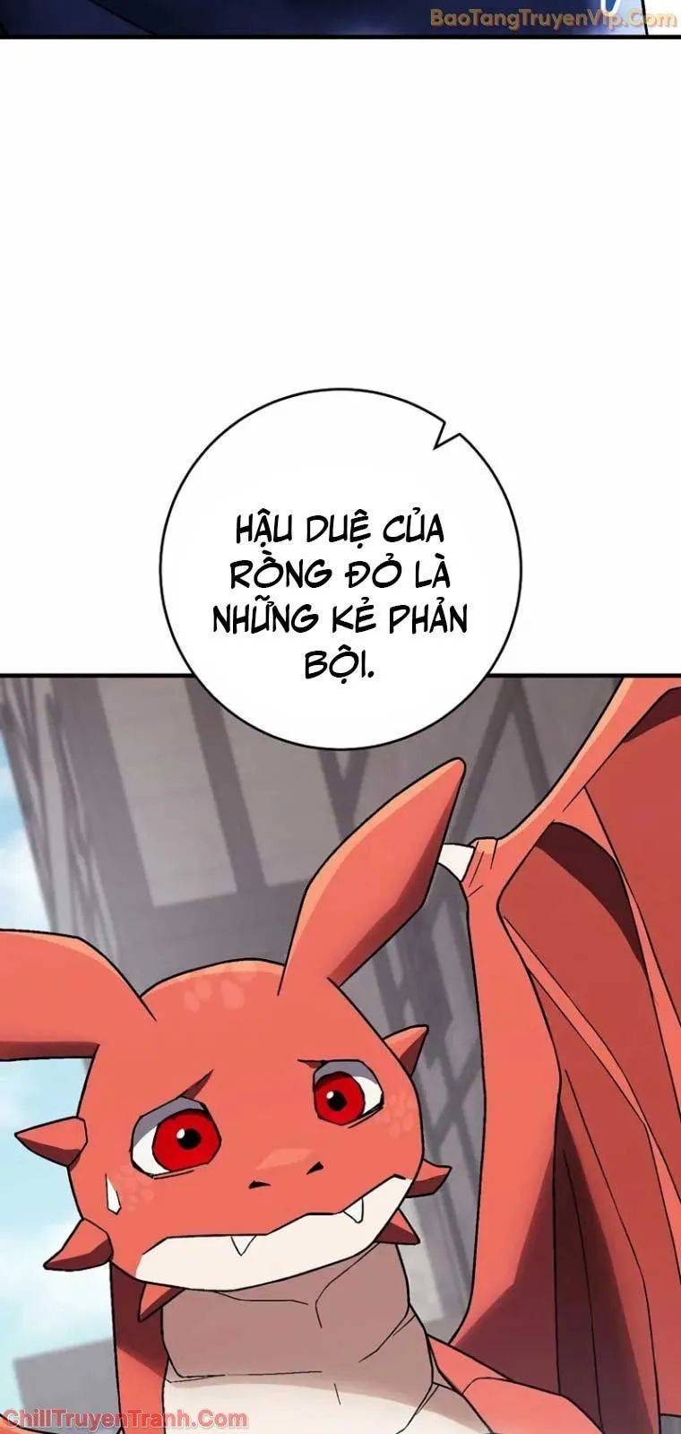 Anh Hùng Trở Về: Chapter 117