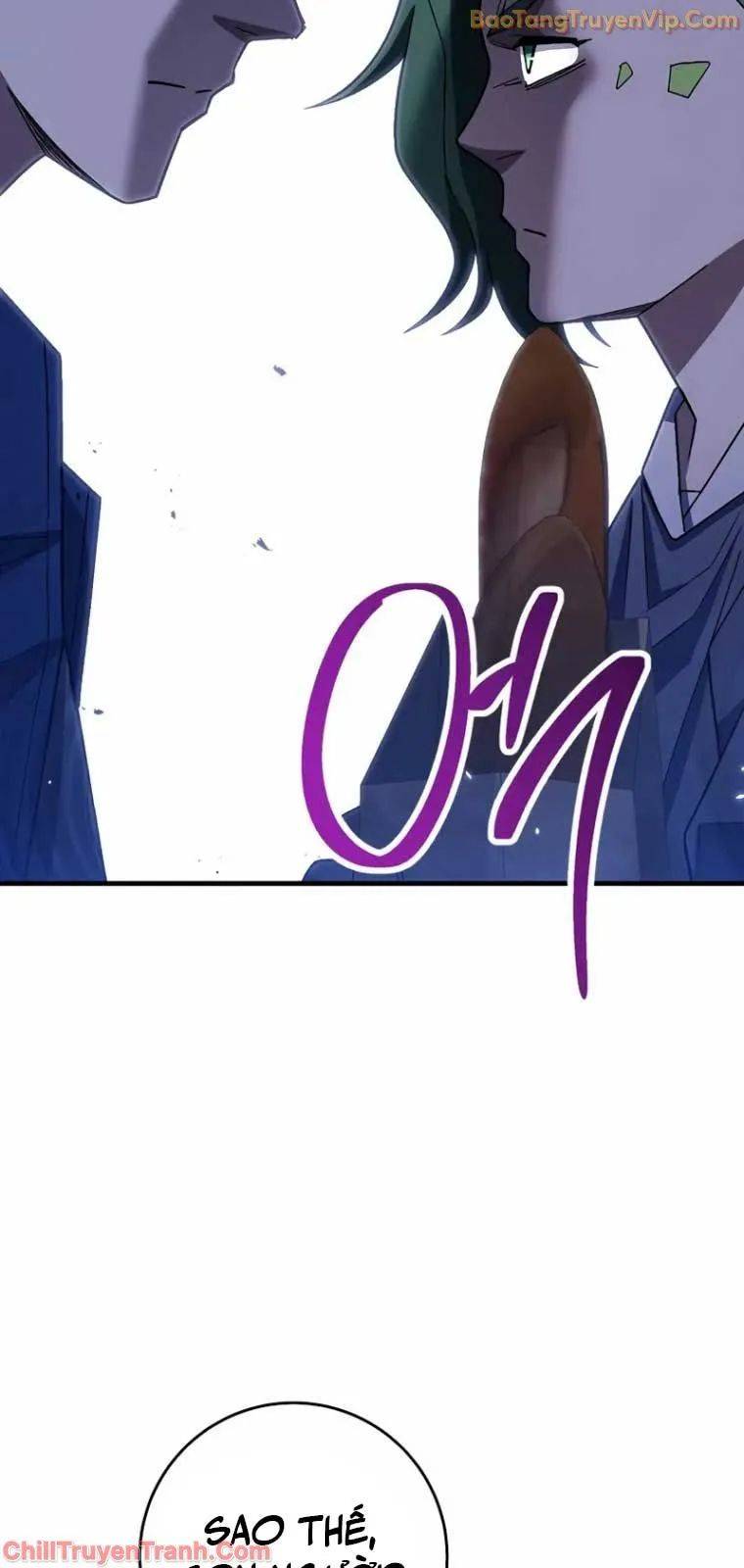 Anh Hùng Trở Về: Chapter 117