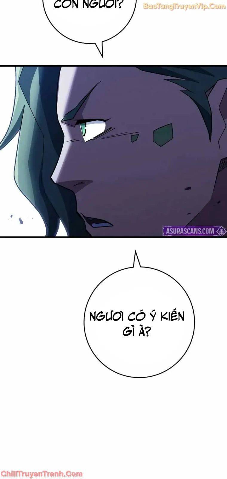 Anh Hùng Trở Về: Chapter 117