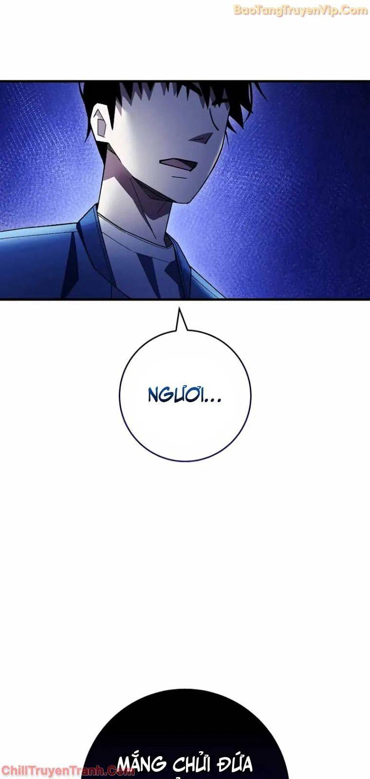 Anh Hùng Trở Về: Chapter 117