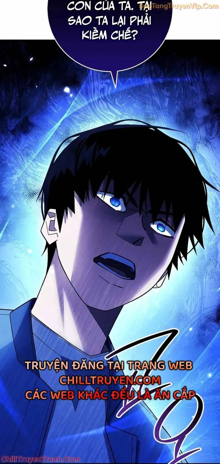 Anh Hùng Trở Về: Chapter 117