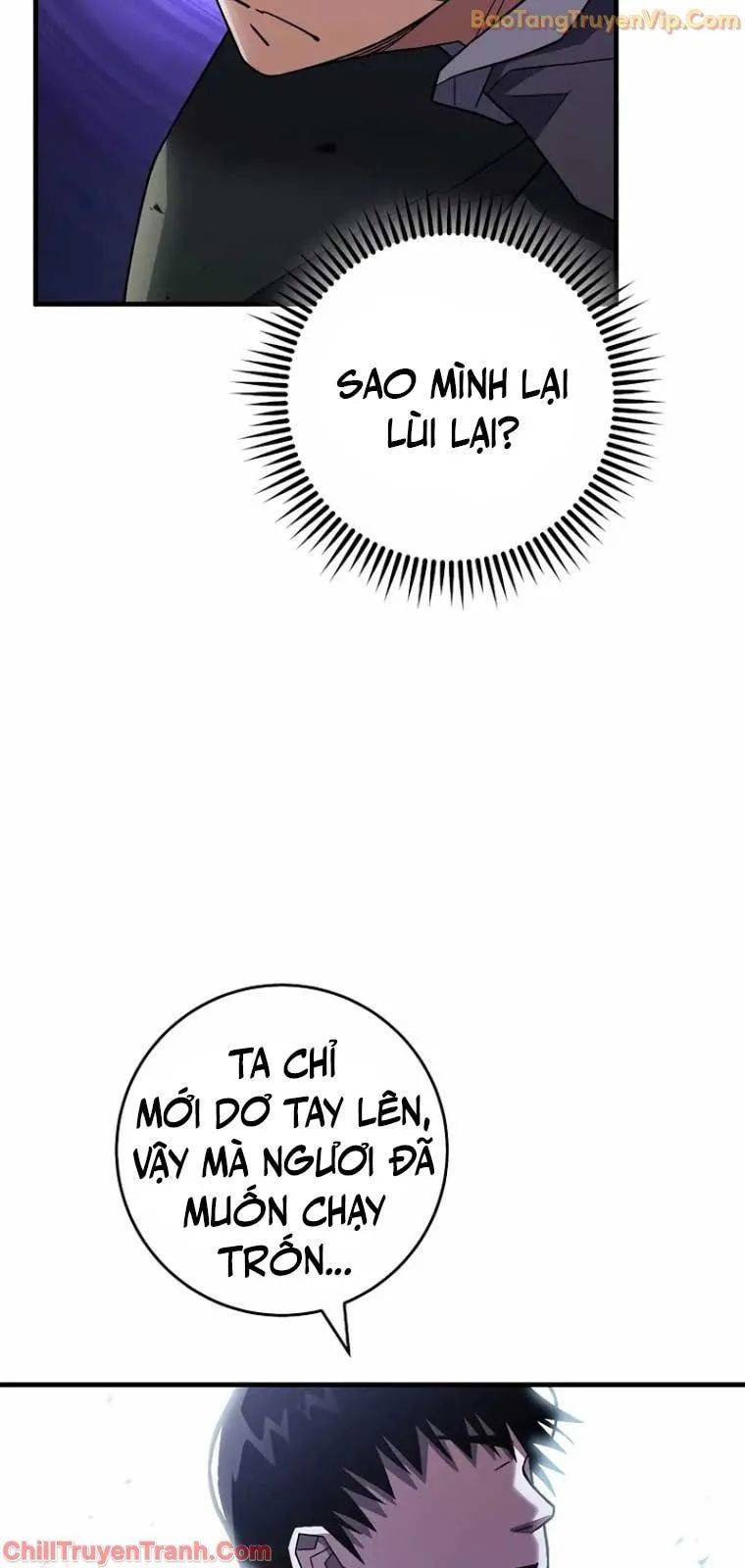 Anh Hùng Trở Về: Chapter 117