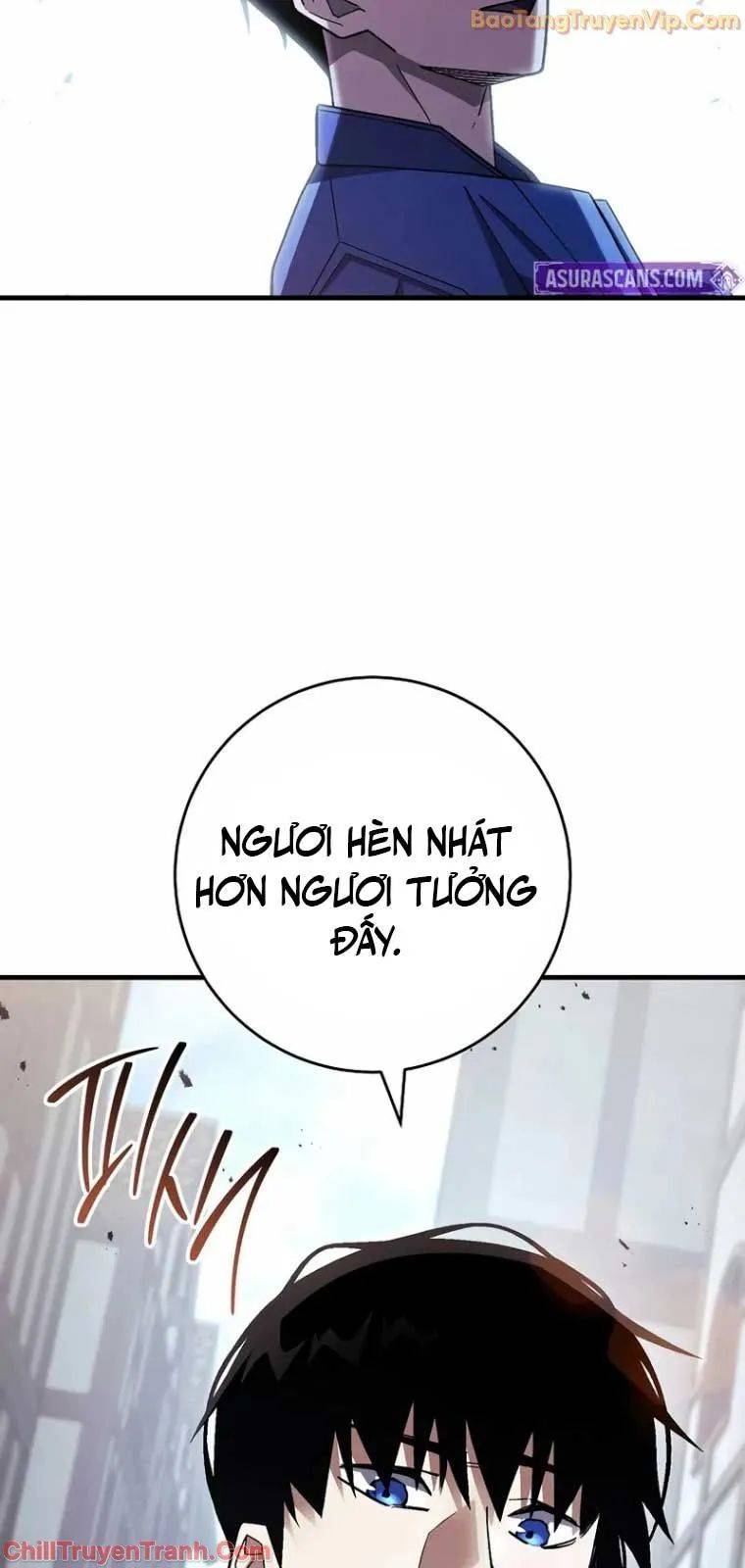 Anh Hùng Trở Về: Chapter 117