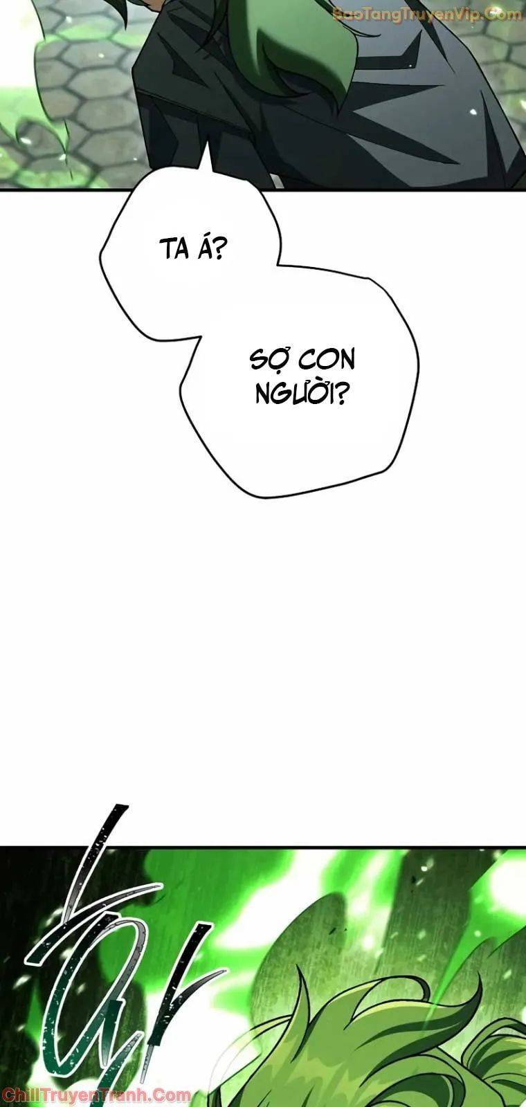 Anh Hùng Trở Về: Chapter 117