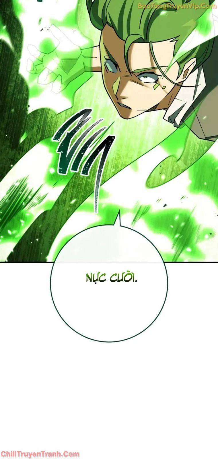 Anh Hùng Trở Về: Chapter 117