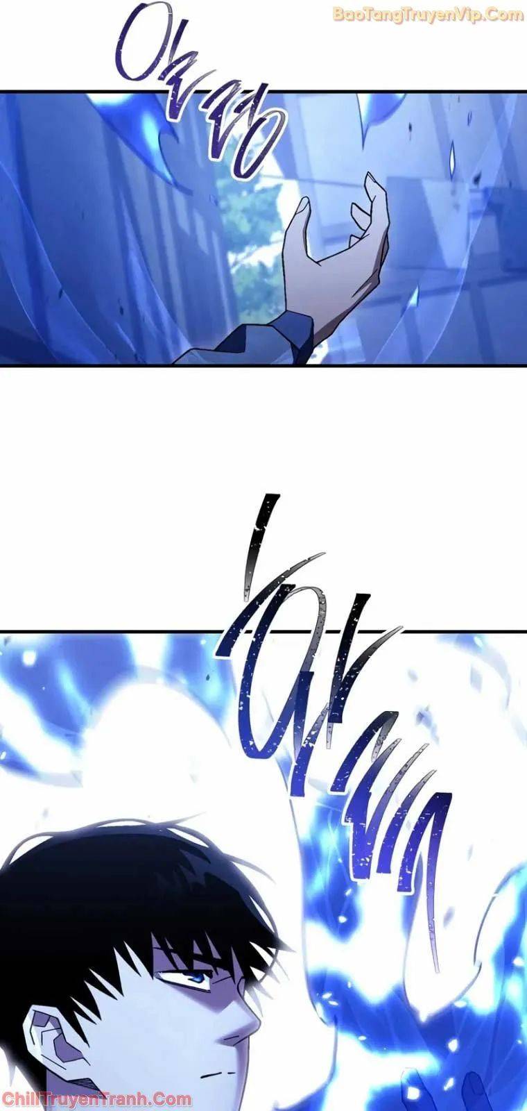 Anh Hùng Trở Về: Chapter 117