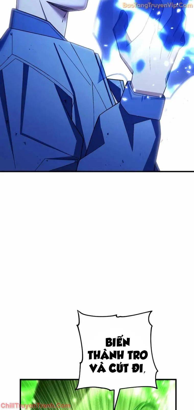 Anh Hùng Trở Về: Chapter 117