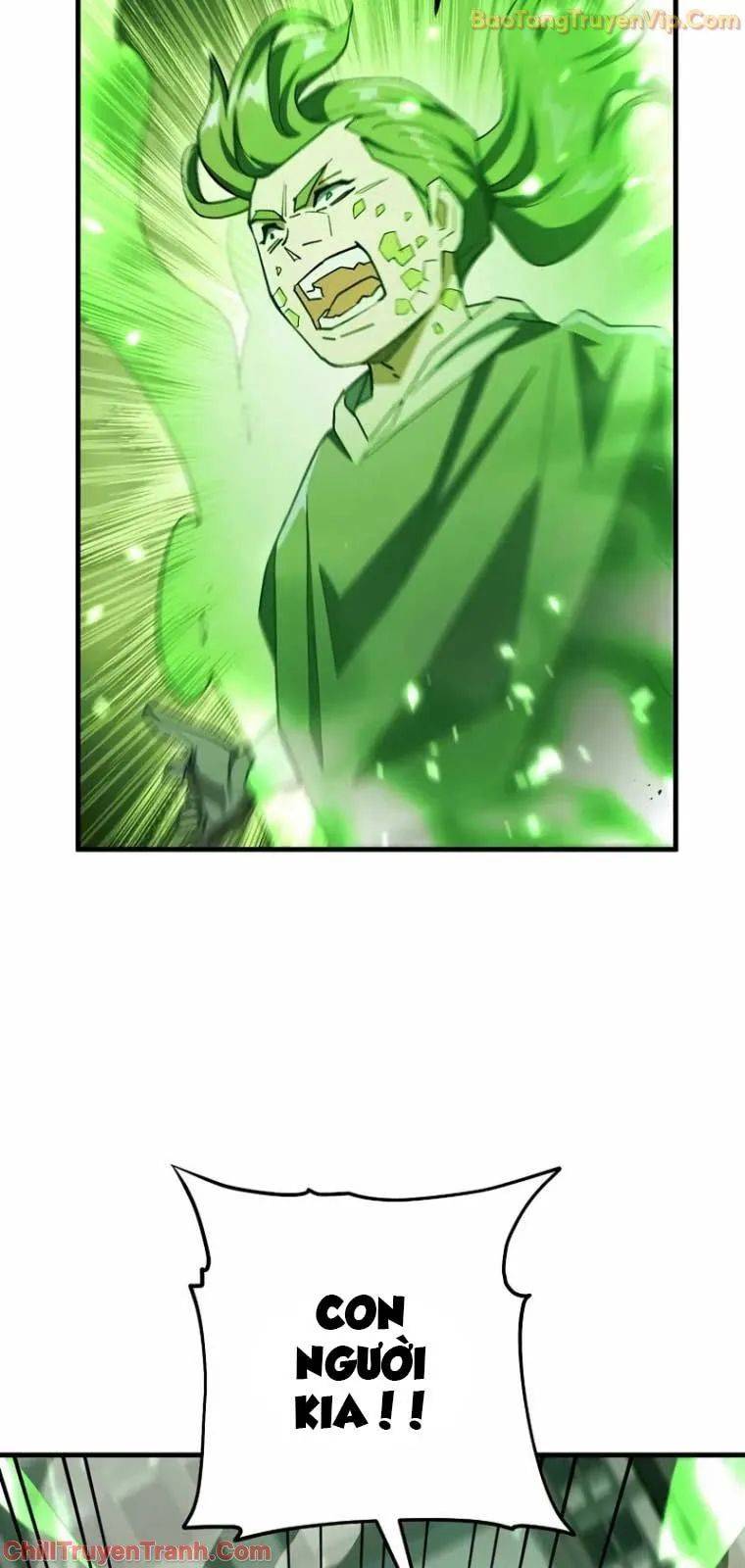 Anh Hùng Trở Về: Chapter 117