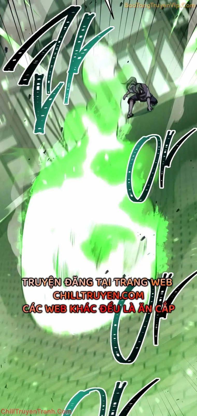 Anh Hùng Trở Về: Chapter 117