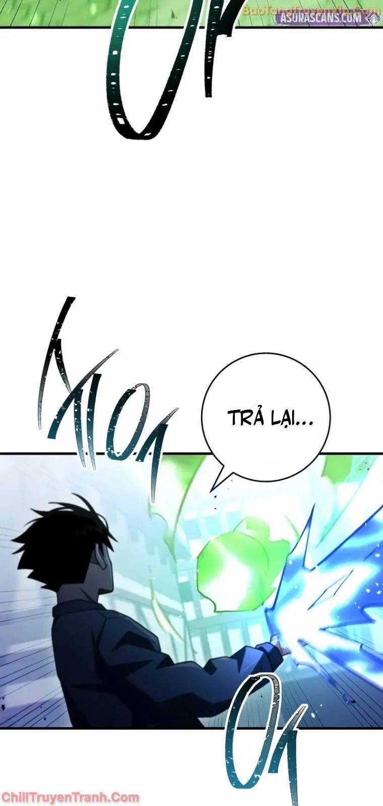 Anh Hùng Trở Về: Chapter 117
