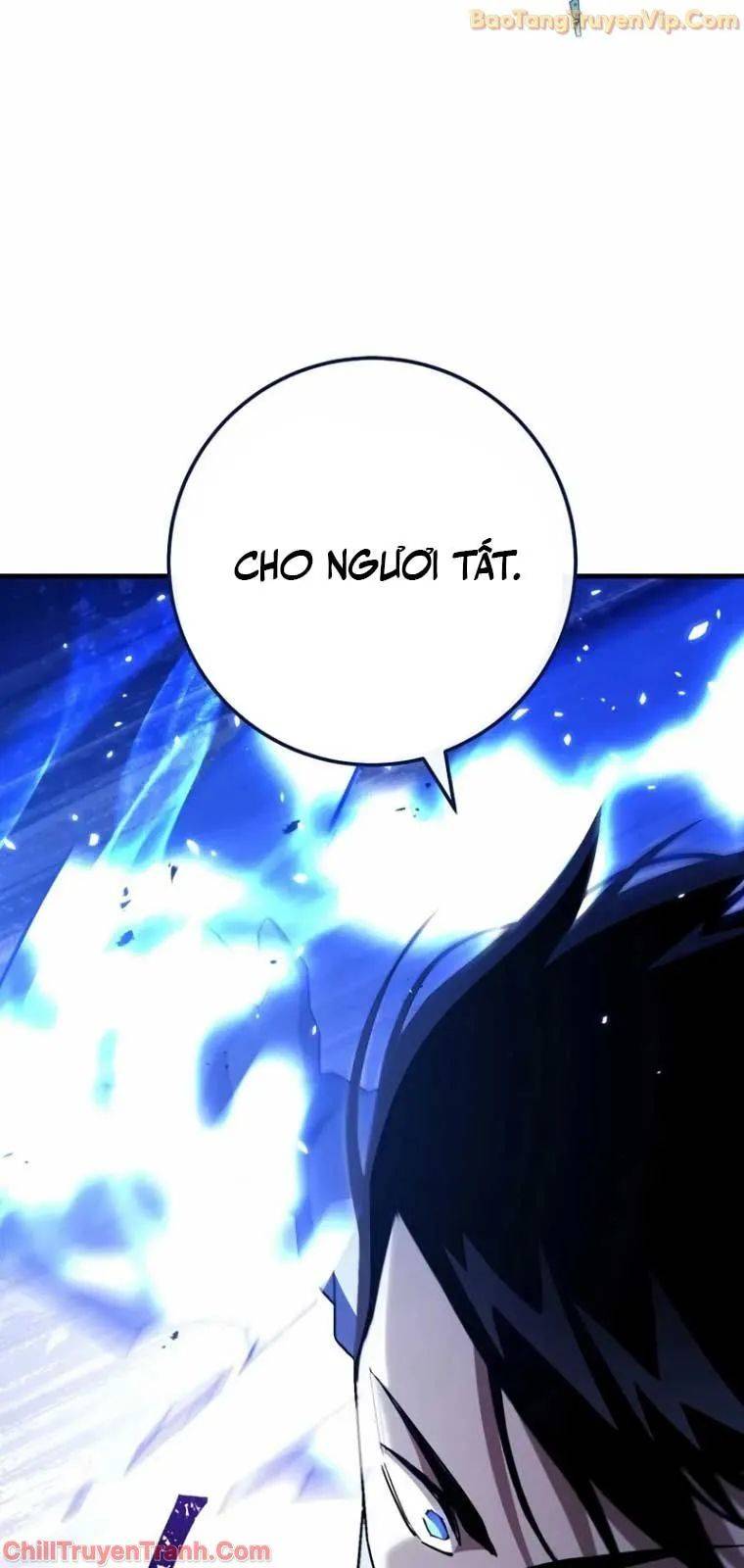 Anh Hùng Trở Về: Chapter 117