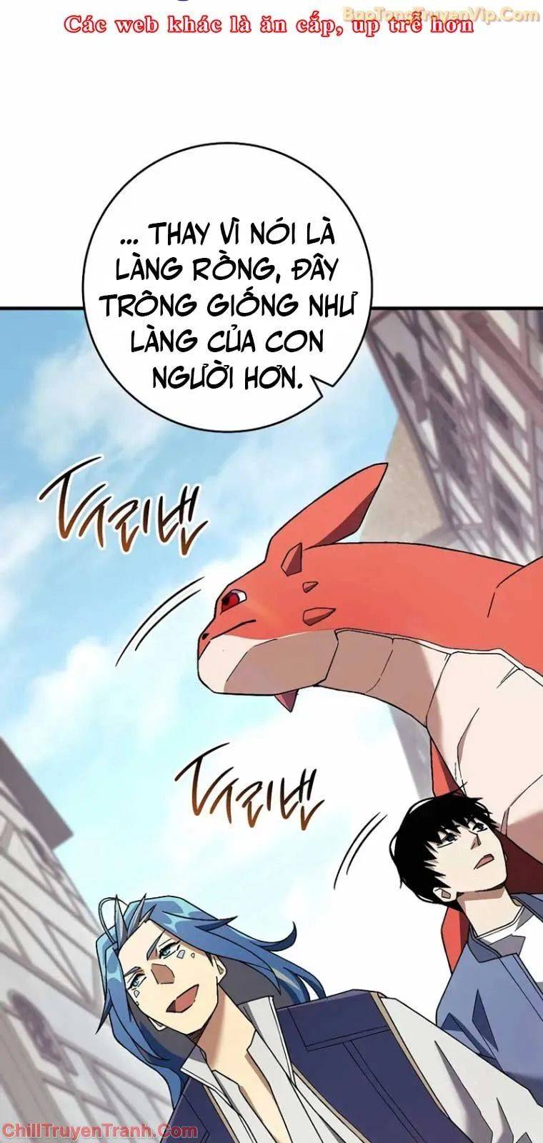Anh Hùng Trở Về: Chapter 117