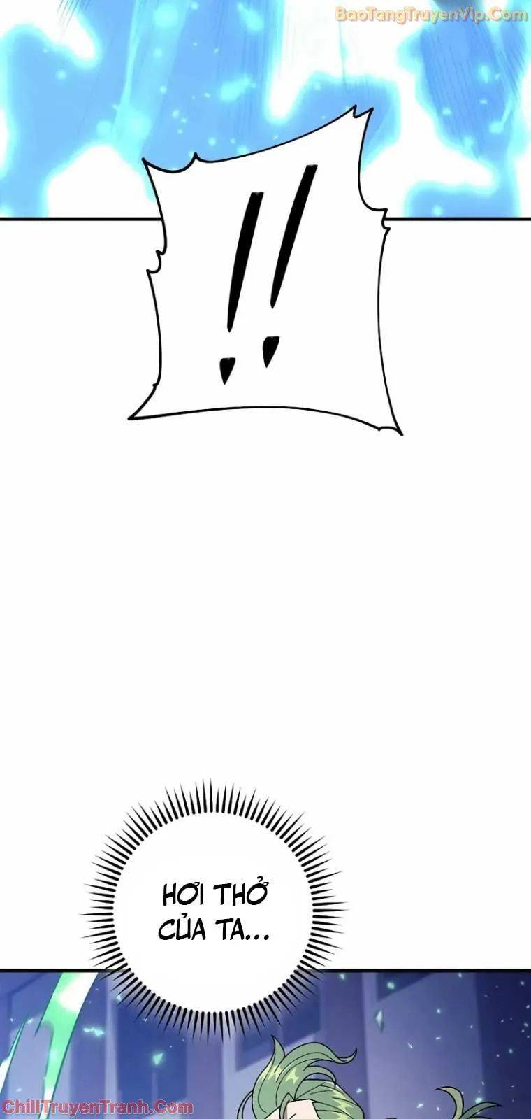 Anh Hùng Trở Về: Chapter 117