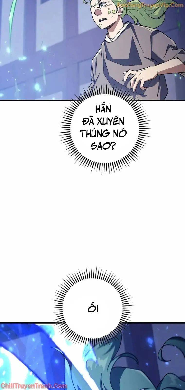Anh Hùng Trở Về: Chapter 117