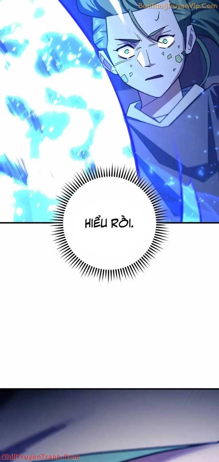 Anh Hùng Trở Về: Chapter 117