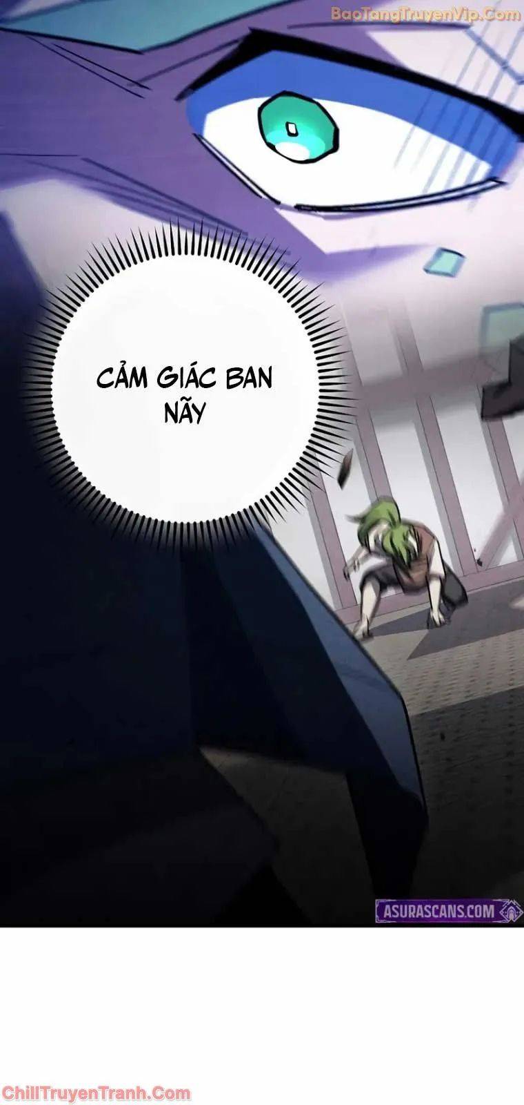 Anh Hùng Trở Về: Chapter 117