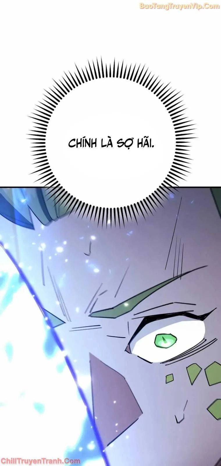 Anh Hùng Trở Về: Chapter 117