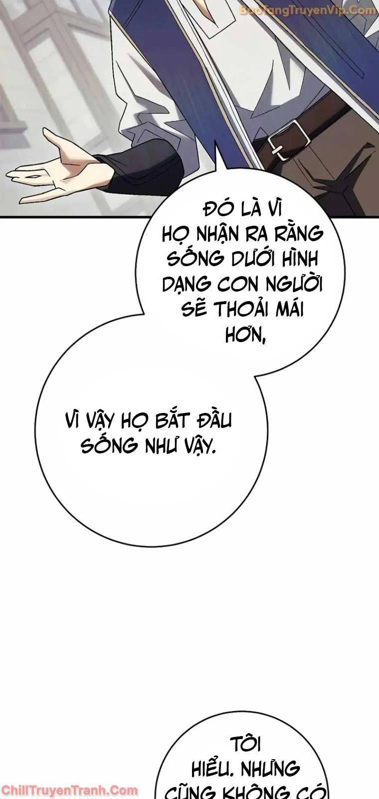 Anh Hùng Trở Về: Chapter 117