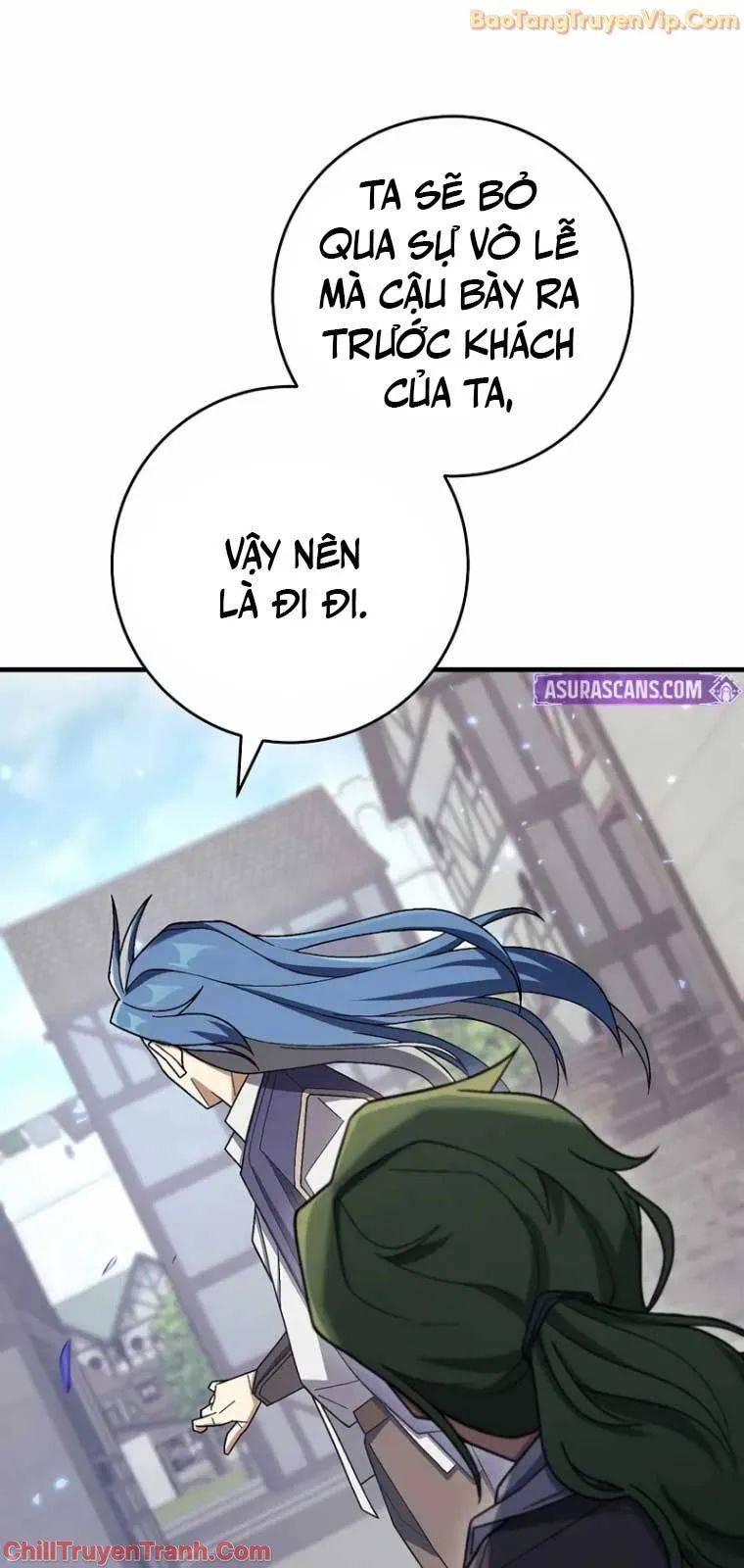 Anh Hùng Trở Về: Chapter 117