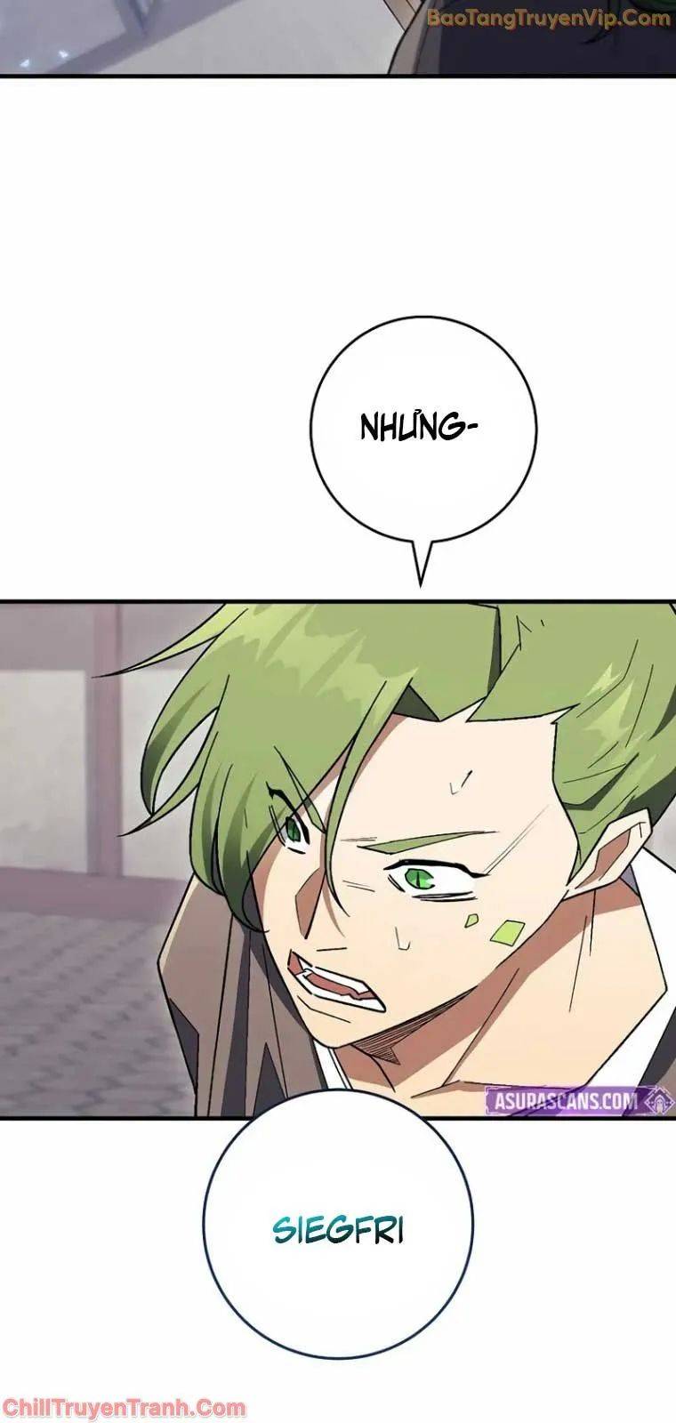 Anh Hùng Trở Về: Chapter 117