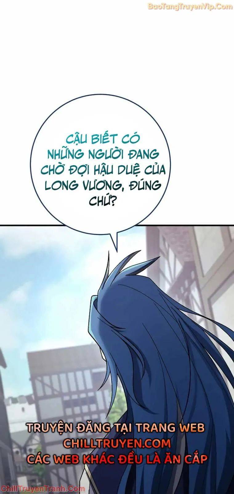 Anh Hùng Trở Về: Chapter 117