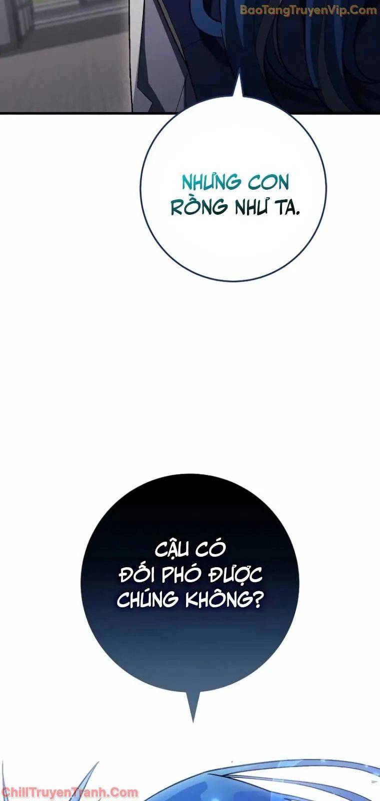 Anh Hùng Trở Về: Chapter 117